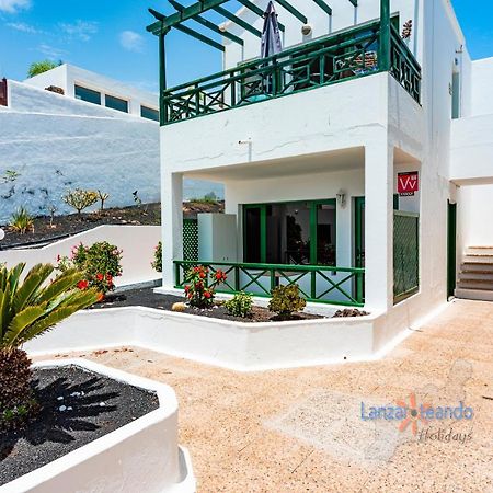Vivienda Vacacional Casa Evy Puerto del Carmen  Zewnętrze zdjęcie