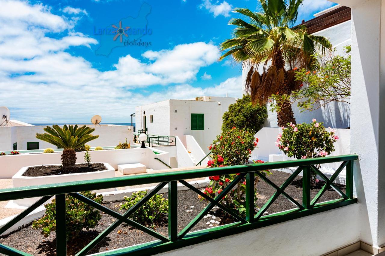 Vivienda Vacacional Casa Evy Puerto del Carmen  Zewnętrze zdjęcie