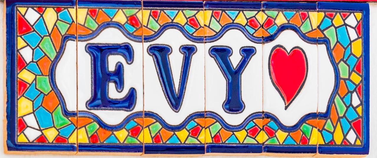 Vivienda Vacacional Casa Evy Puerto del Carmen  Zewnętrze zdjęcie