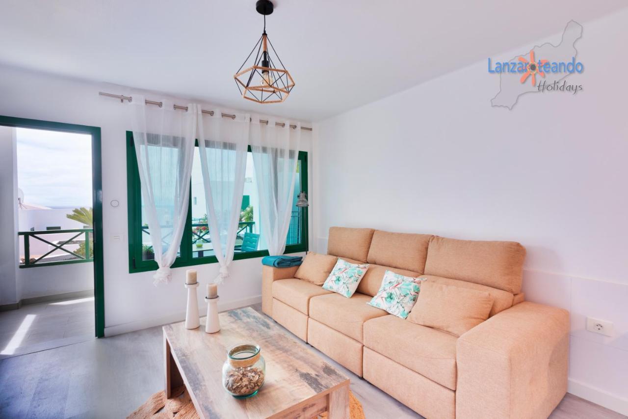 Vivienda Vacacional Casa Evy Puerto del Carmen  Zewnętrze zdjęcie
