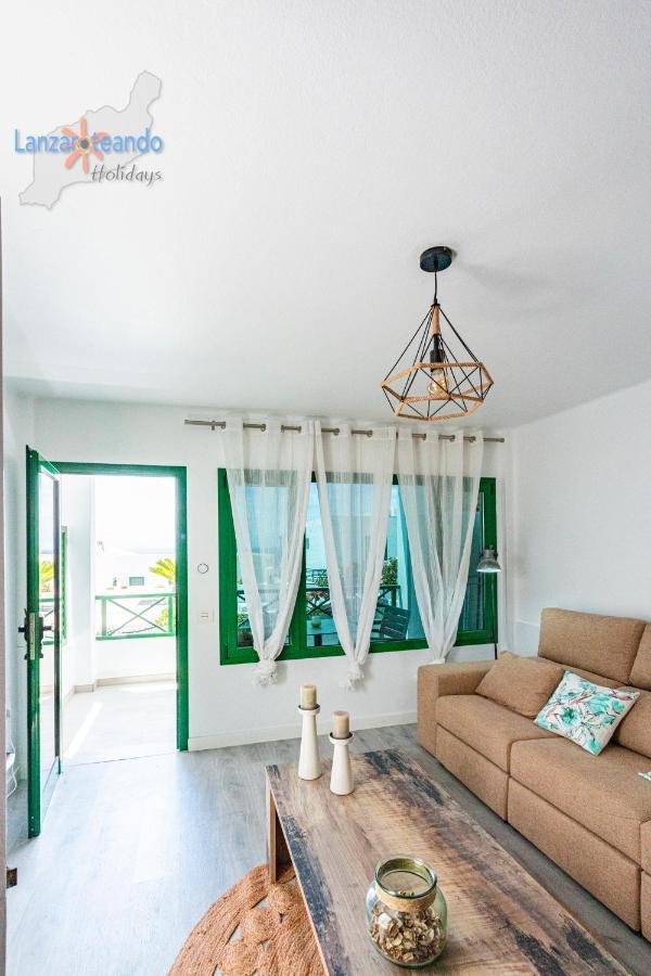 Vivienda Vacacional Casa Evy Puerto del Carmen  Zewnętrze zdjęcie