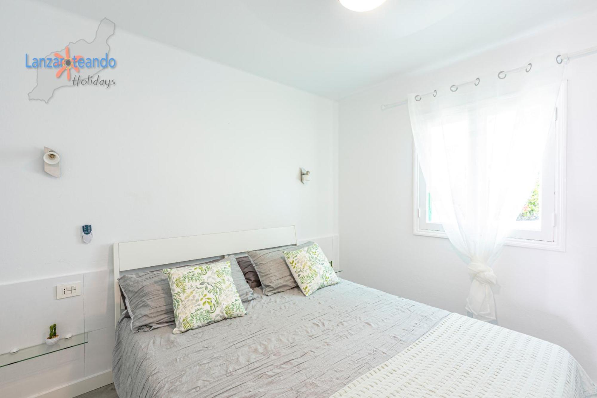 Vivienda Vacacional Casa Evy Puerto del Carmen  Zewnętrze zdjęcie