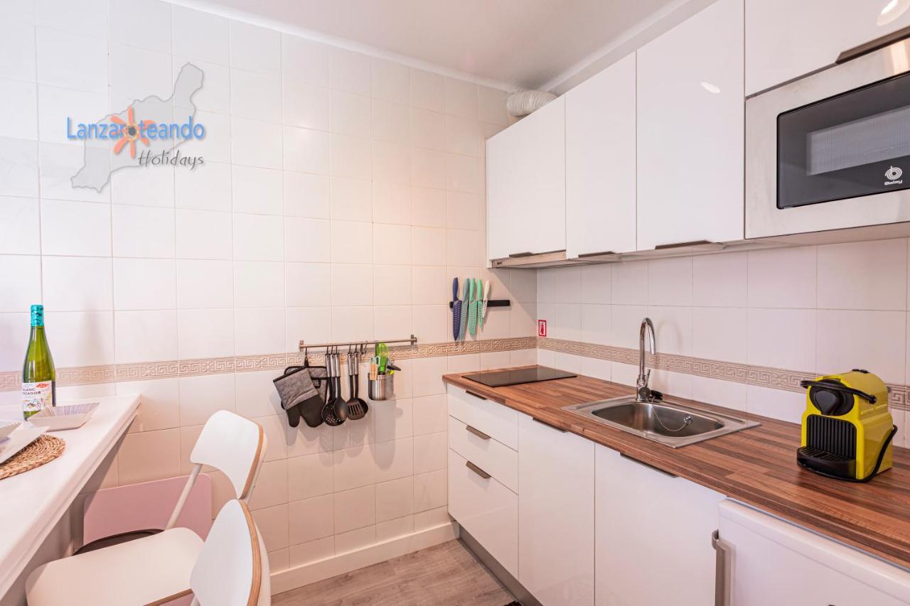 Vivienda Vacacional Casa Evy Puerto del Carmen  Zewnętrze zdjęcie
