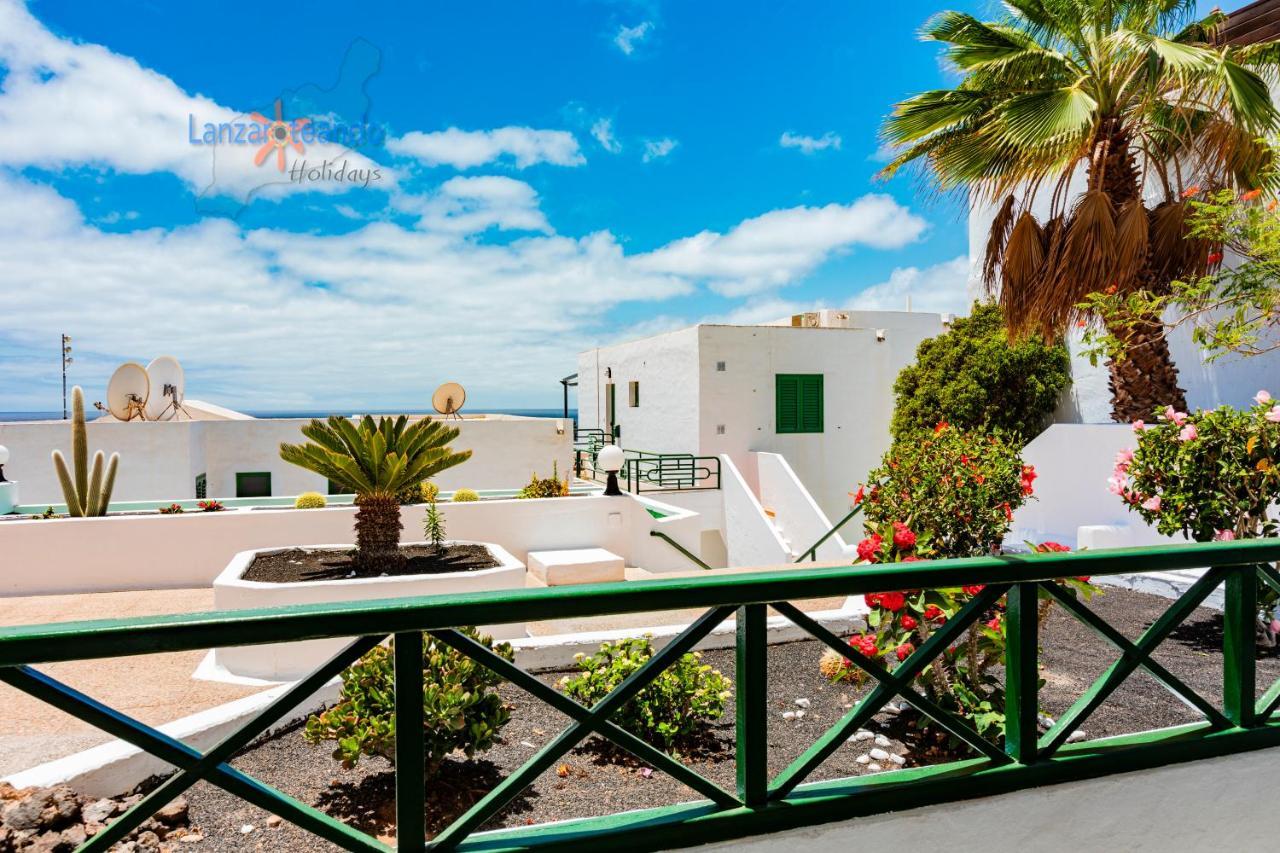 Vivienda Vacacional Casa Evy Puerto del Carmen  Zewnętrze zdjęcie