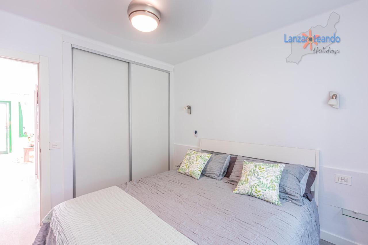 Vivienda Vacacional Casa Evy Puerto del Carmen  Zewnętrze zdjęcie