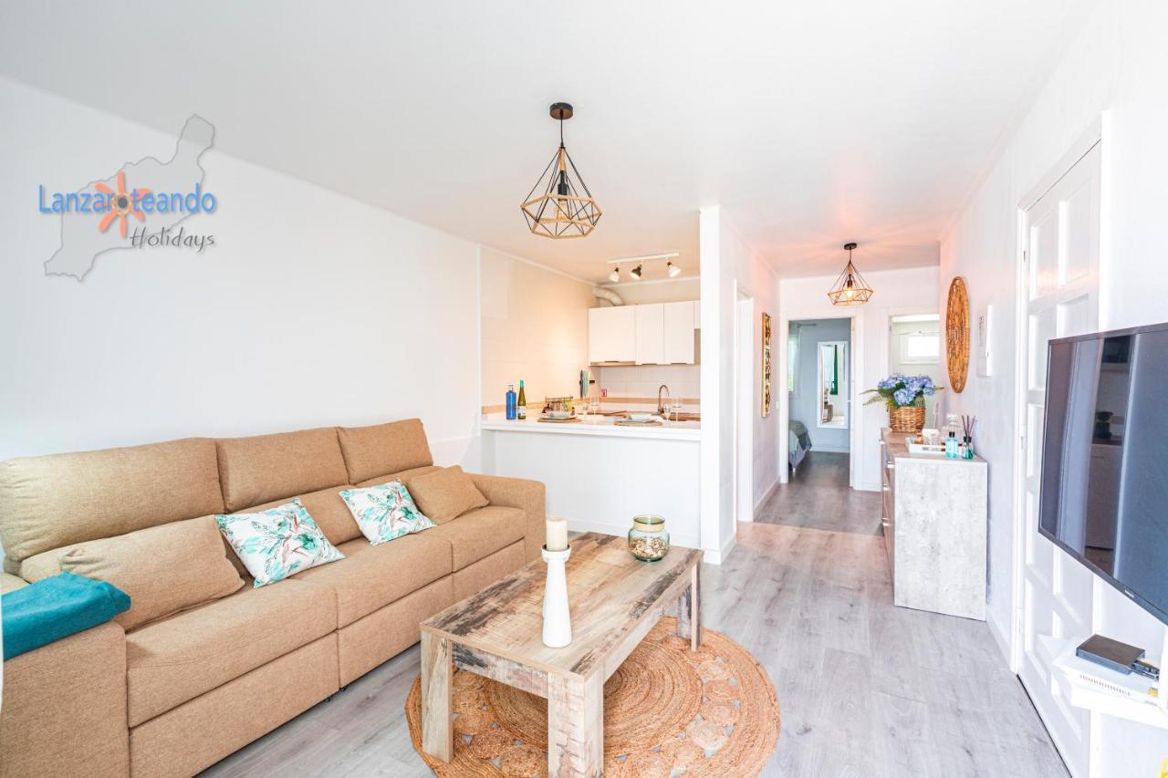 Vivienda Vacacional Casa Evy Puerto del Carmen  Zewnętrze zdjęcie