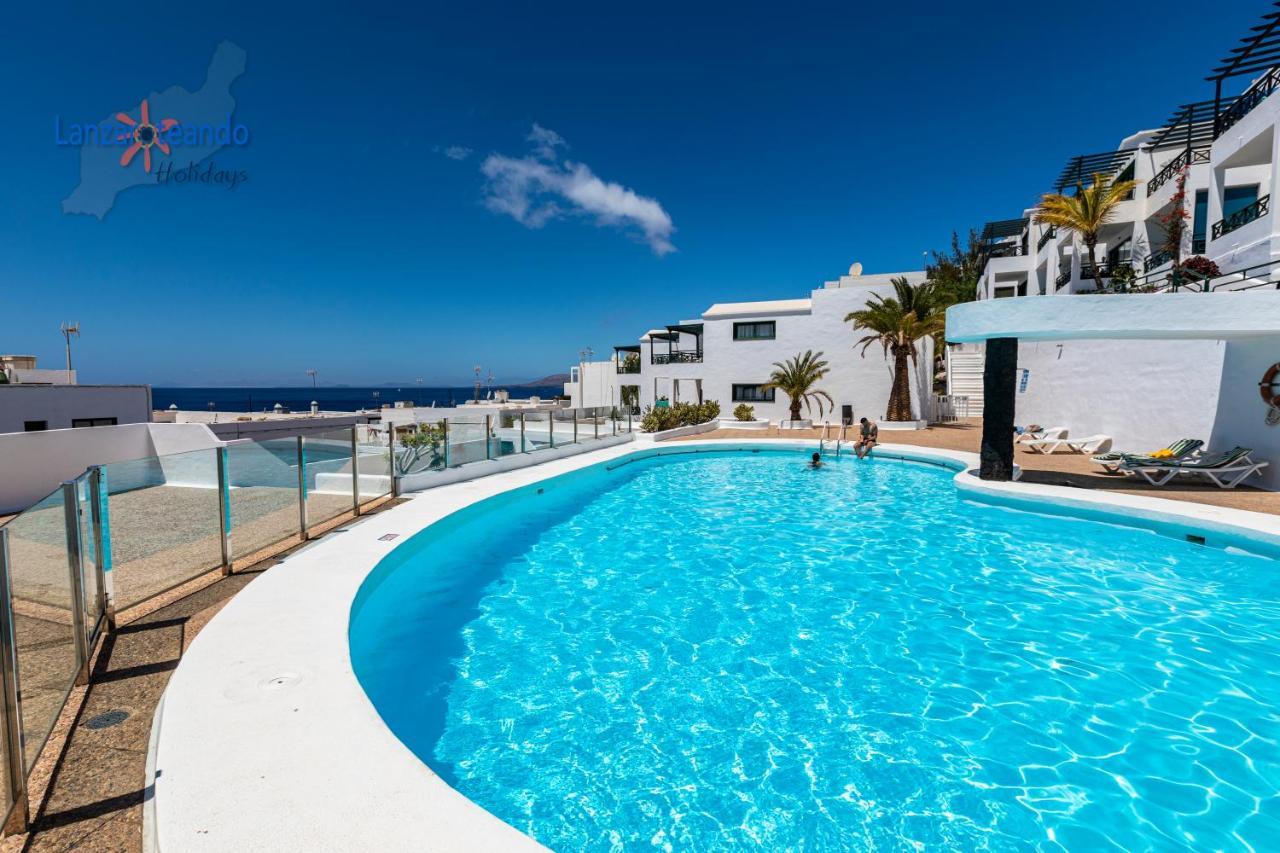 Vivienda Vacacional Casa Evy Puerto del Carmen  Zewnętrze zdjęcie