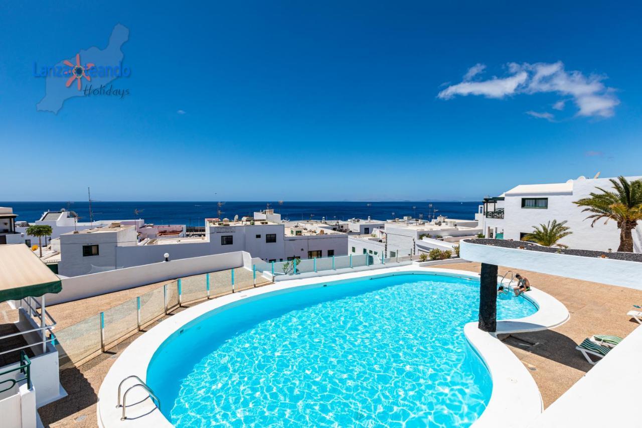 Vivienda Vacacional Casa Evy Puerto del Carmen  Zewnętrze zdjęcie