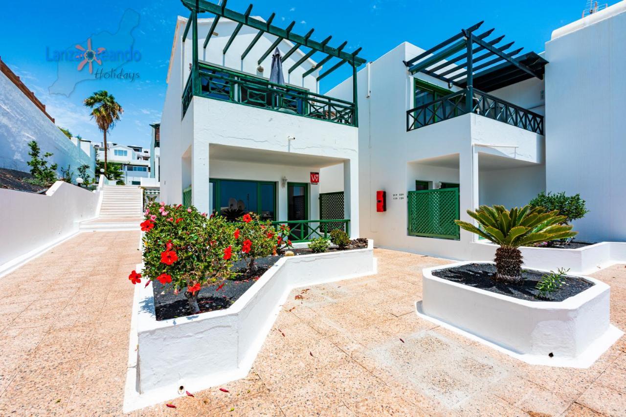 Vivienda Vacacional Casa Evy Puerto del Carmen  Zewnętrze zdjęcie