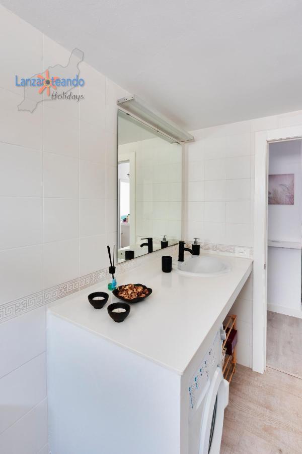 Vivienda Vacacional Casa Evy Puerto del Carmen  Zewnętrze zdjęcie